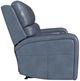Flexsteel® Oasis Storm Power Reclining Sofa-3