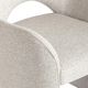 Bernhardt Loggia Beige Arm Chair-5