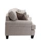 Madeline Oat Sofa-2
