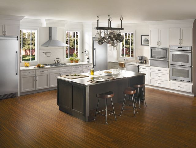 Frigidaire Professional® 5 Piece Stainless Steel Kitchen Package-20