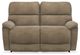 La-Z-Boy® Brooks Mushroom Power Reclining Loveseat-0