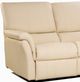 Jaymar Hugo Bone Gr. 20 Motion Sofa-1