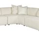 Jonathan Louis Nyla 3-Piece Sectional Sofa-2
