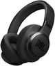 JBL® Live 770NC Black Wireless Over-Ear True Adaptive Noise Cancelling Headphone-0