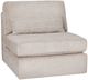 Smith Brothers Customizable 209 7-Piece Sectional with Console and Bumper Chaise-2