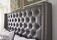 Signature Design by Ashley® Coralayne 2-Piece Gray Queen Upholstered Bed Set-5