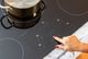 Sharp® 36" Black Induction Cooktop-3