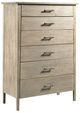 Kincaid Furniture Symmetry Sand Chest-0