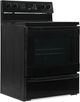 Element® 30" Black Freestanding Electric Range -1