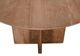 Bassett Mirror Bartlett Natural Dining Table-2