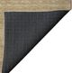 Dalyn™ Rug Company Burano Wheat 5'x8' Style 2 Area Rug-2