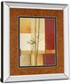 Classy Living Estudio Arte Contemporary Bamboo Il Wall Art-3