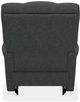 La-Z-Boy® Easton PowerReclineXRw™ Reclina-Way® Slate Recliner-3