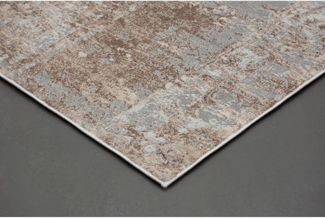 Renwil® Ariella Brown/Grey 10' Rug-3