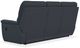 La-Z-Boy® Norris Navy Reclining Sofa-3