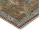 Dalyn™ Rug Company Hatay HY6 Copper 5'x8' Area Rug-1
