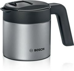 Bosch® Stainless Steel Insulated Coffee Pot