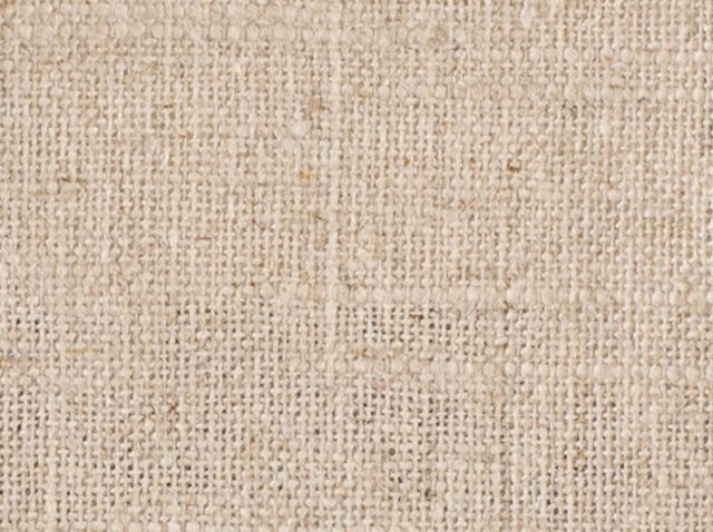 Hooker® Furniture Gray/Linen Natural Desk Chair-2