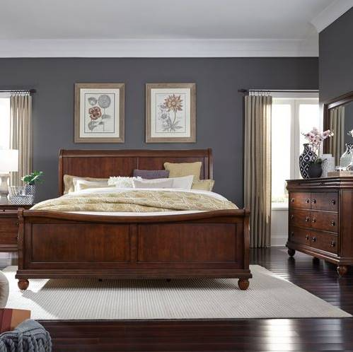 Miskelly room store bedroom sets discount