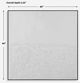 Uttermost® Below The Surface Hand Painted Canvas-3