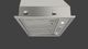 Fulgor Milano Distinto 400 Series 28" Stainless Steel Insert Range Hood-5