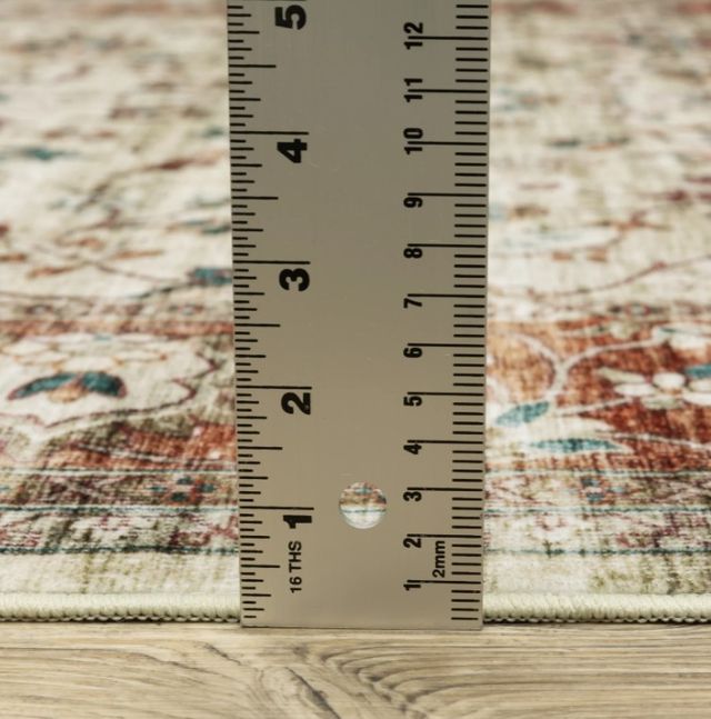 Oriental Weavers™ Sumter 5'x7' Style 3 Area Rug-2