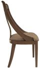 Bermex® Customizable CB-1255 Dining Side Chair-2