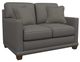 La-Z-Boy® Kennedy Briar Loveseat-0