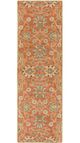 Surya Caesar Multi-Colored 8'x11' Area Rug-2