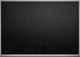 Monogram® 30" Stainless Steel Touch Control Electric Cooktop-0