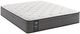 Sealy® Response Performance H3 Innerspring Cushion Firm Faux Euro Top King Mattress-0