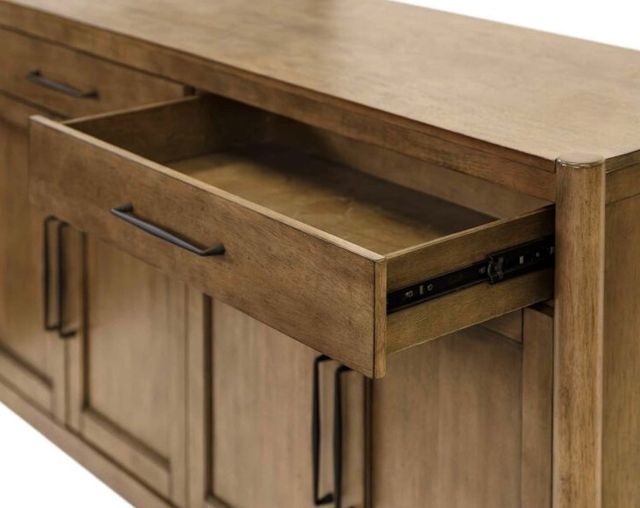 Martin Furniture Lachlan Warm Sienna Sideboard-3