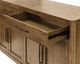 Martin Furniture Lachlan Warm Sienna Sideboard-3