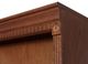 Martin Furniture Huntington Burnish 72" Open Bookcase-1