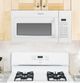 Hotpoint® 1.6 Cu. Ft. White Over The Range Microwave-5