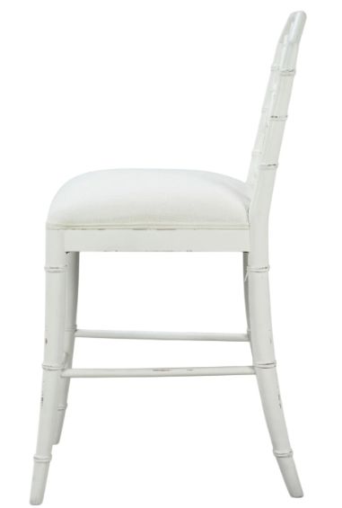 Bramble Customizable Martinique Counter Stool-3
