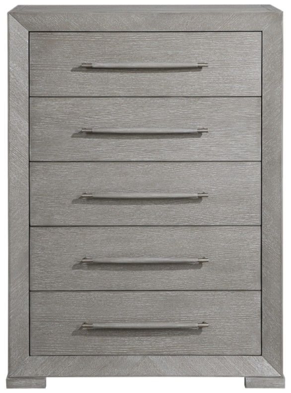 Homelegance® Owen Gray Chest-2