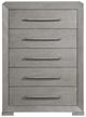 Homelegance® Owen Gray Chest-2