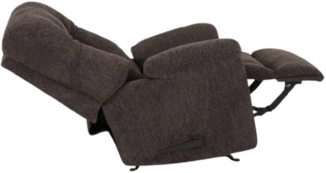 Franklin™ Connery Arden Tigereye Manual Rocker Recliner-2