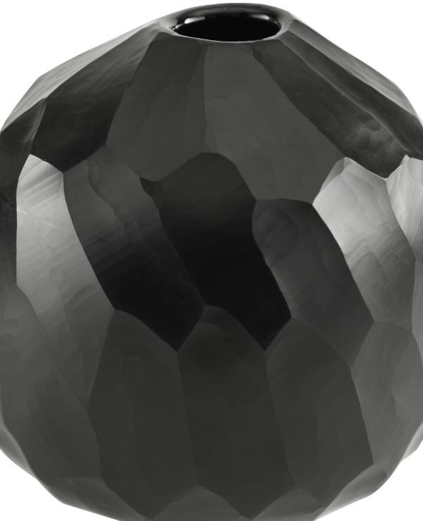 Signature Design by Ashley® Ryanford Black 7" Vase-1