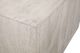 Basset Mirror Bali White Wash Server-4