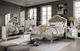 Furniture of America® Eliora Gray Queen Bed-4