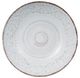 A & B Home White Rustice Flare Bowl-2