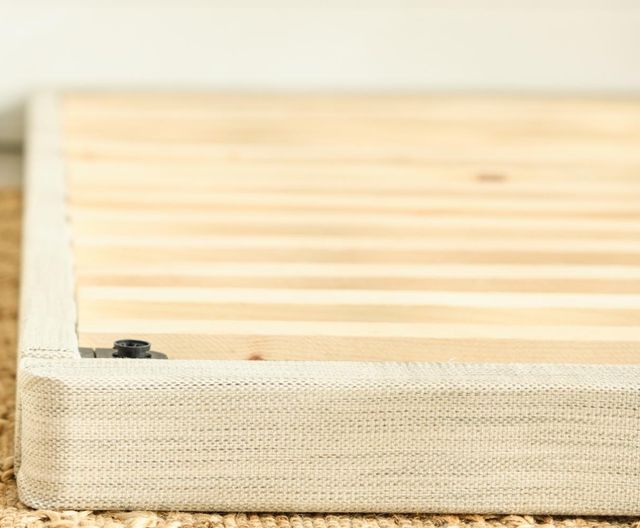 Avocado Green Full Low Profile Foundation-2