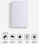 BEDGEAR® iProtect® Full Sofa Bed Mattress Protector-2