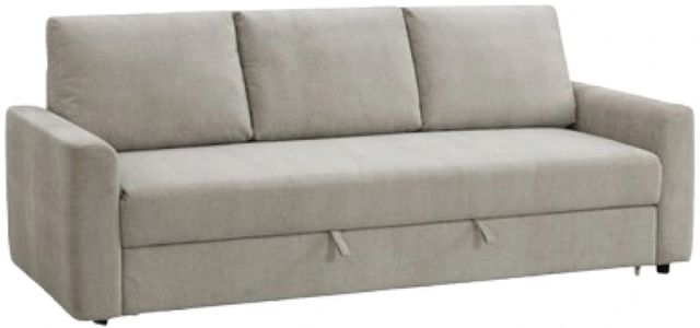 ACME Furniture Leira Beige Sleeper Sofa-0