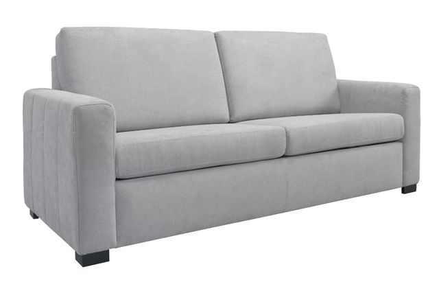 Mazin Furniture Ynez Light Gray Sofa Bed-0