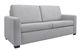 Mazin Furniture Ynez Light Gray Sofa Bed-0