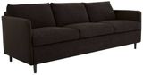 Warm Black
