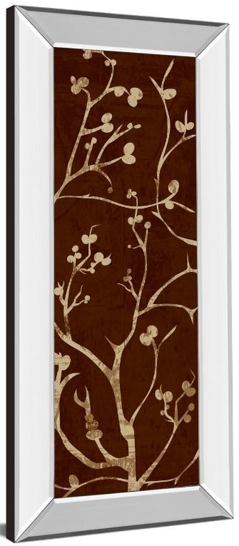Classy Living Diane Stimson Branching Out I Wall Art-3